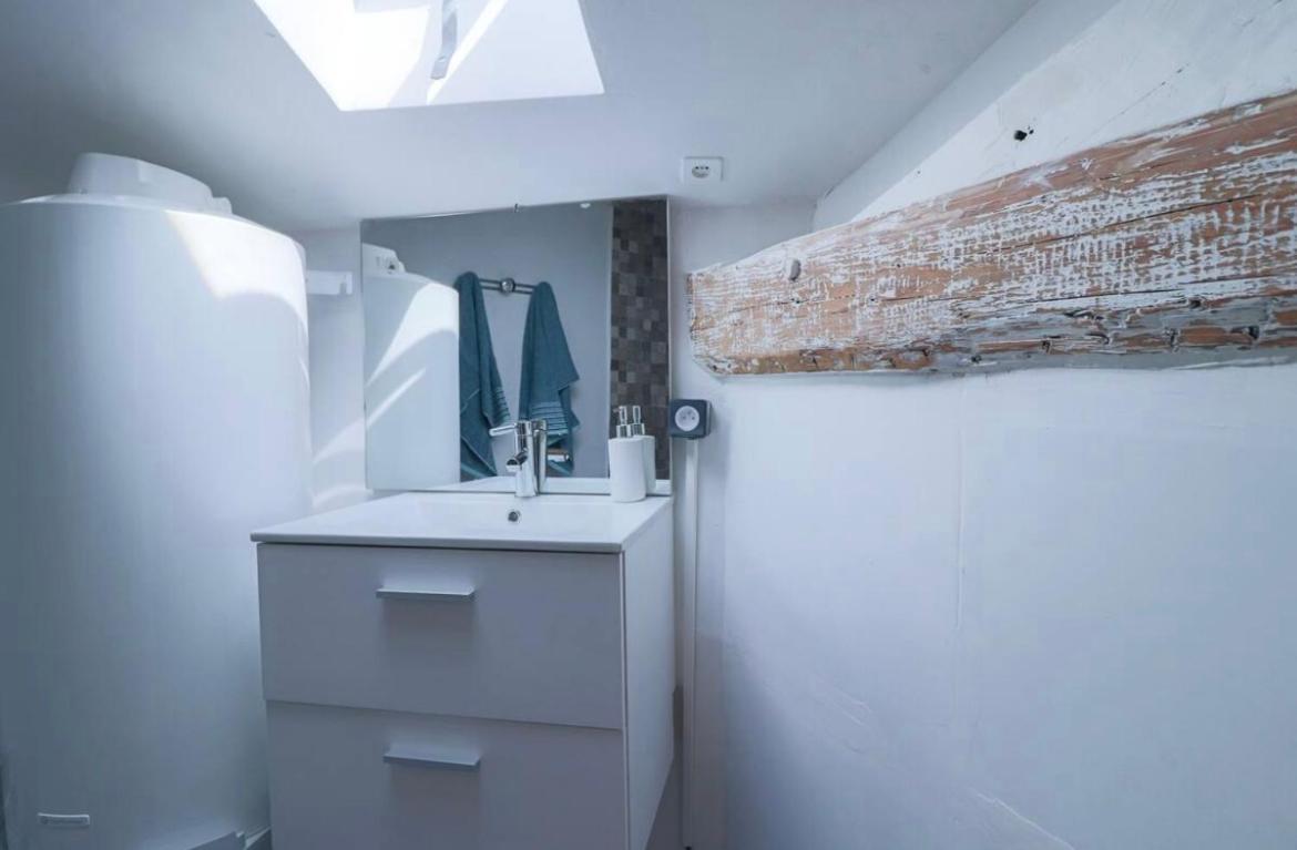 Joli 2 Pieces Renove A Proximite Du Centre Et Apartment Cannes